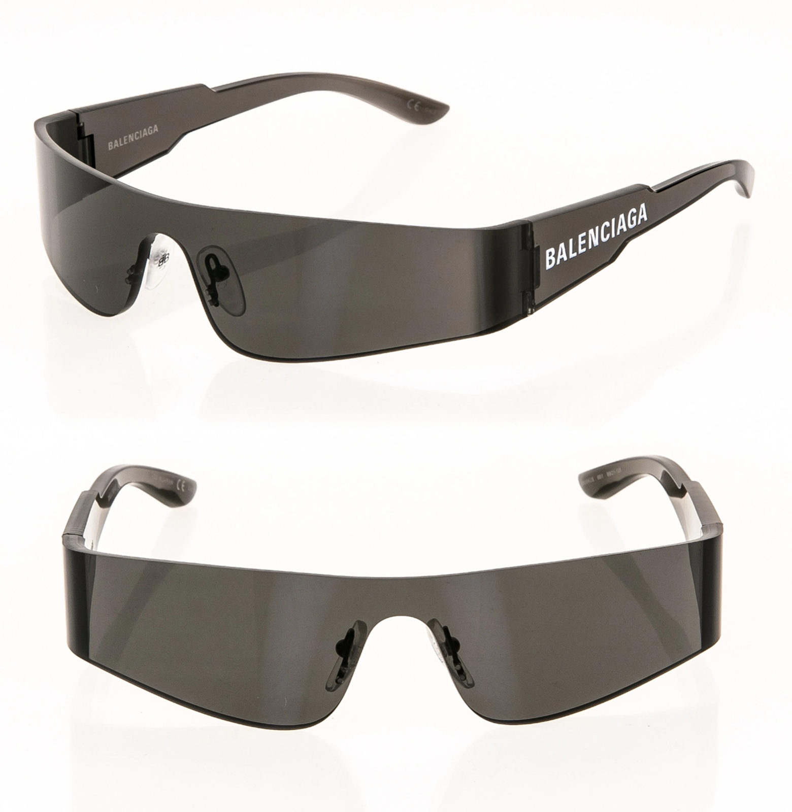 Balenciaga Sunglasses BB0261SA 002