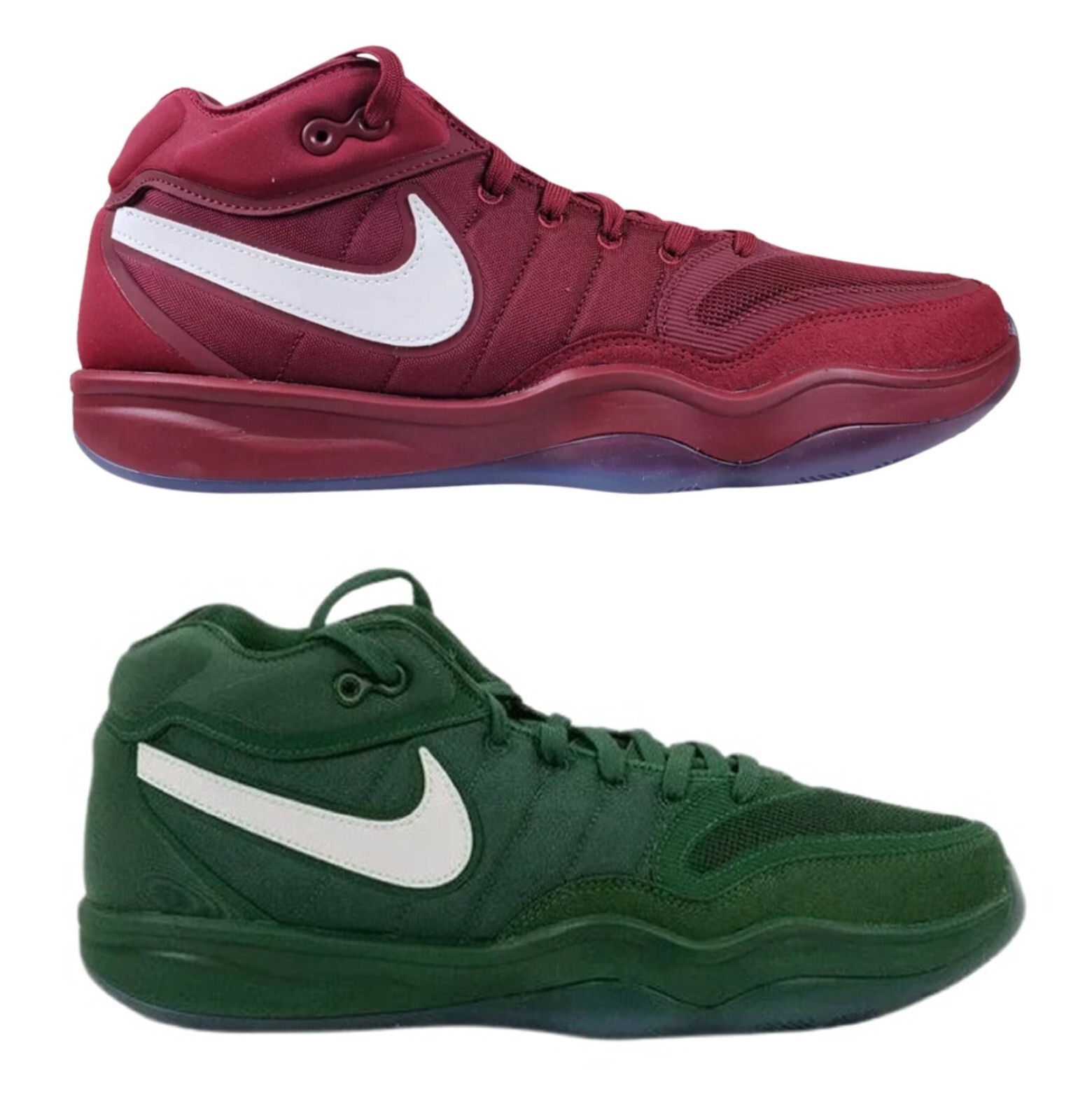 ナイキ NIKE Air zoom gt hustle 2 ep 28.5 cm Nike Air Zoom GT Hustle 2 TB Purple Basketball Shoes DX9190