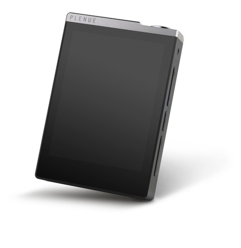 COWON PLENUE J 【PJ-64G-GD】 applause-gps_pj-64g