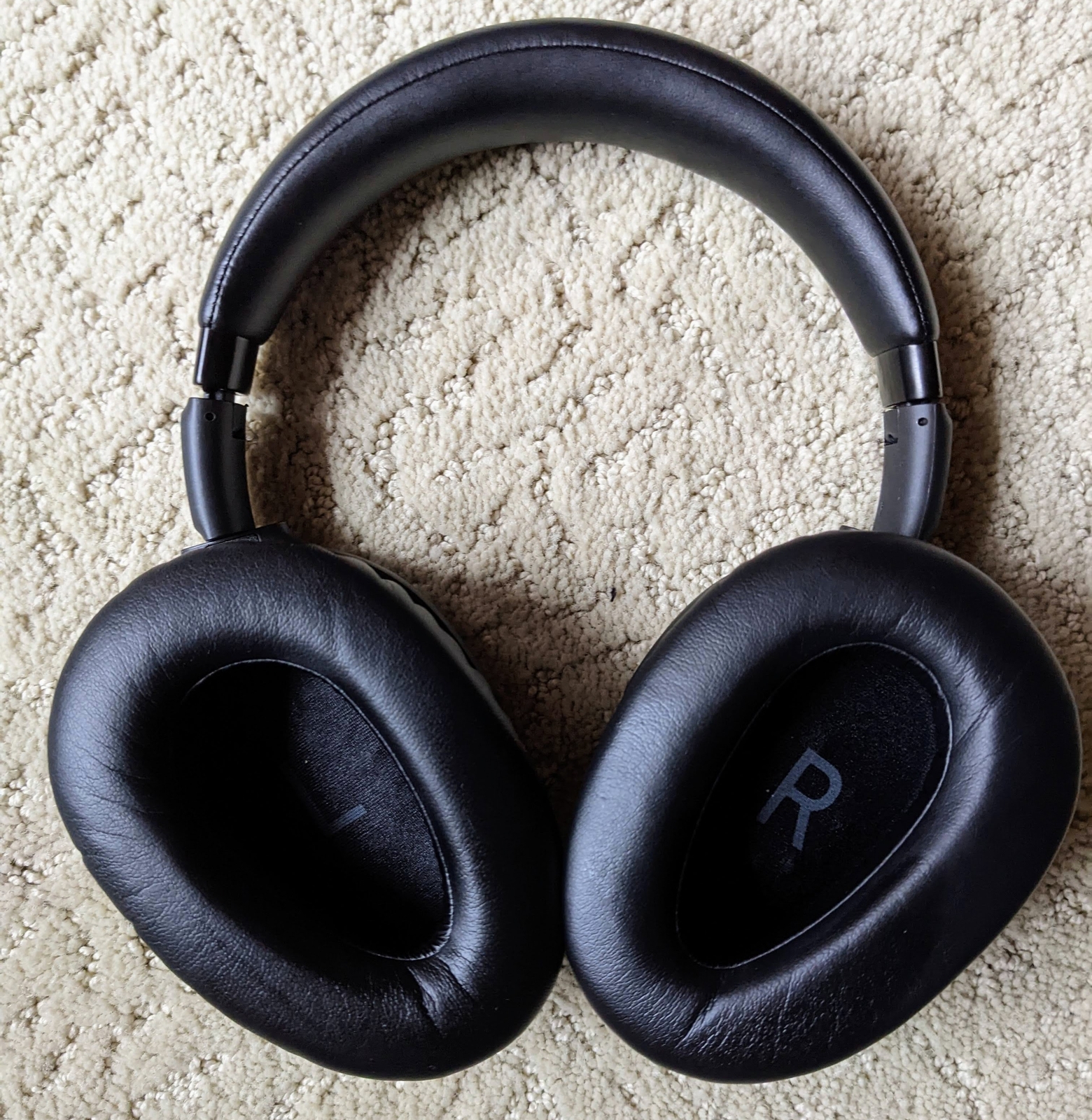 Sennheiser PXC 550 Wireless Headphones Noise Cancellation | eBay