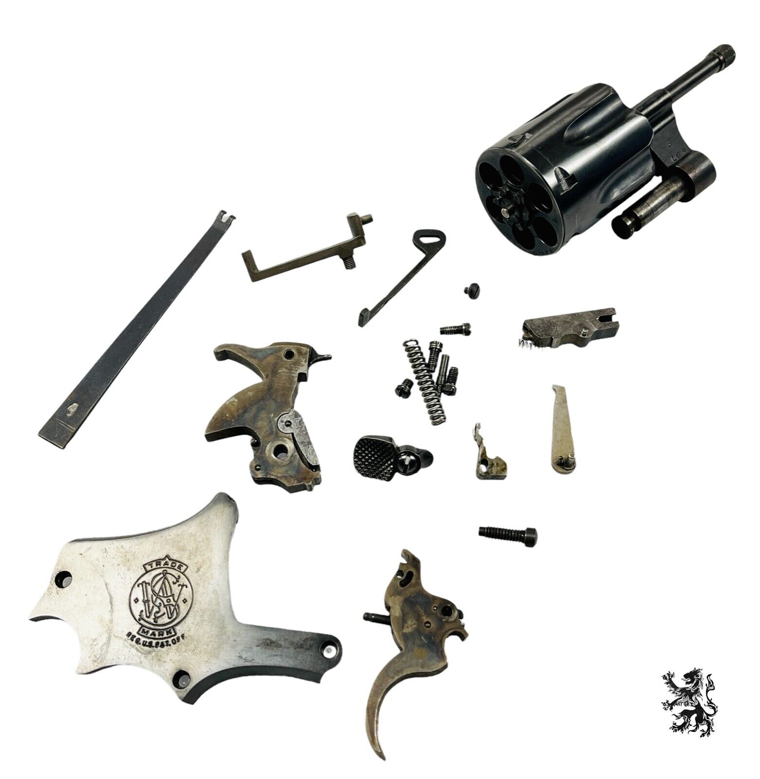 ゴルフレーヴ REVOLVER INNOVATION ONE リボルバー