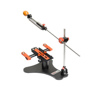 Hapstone V8 Standard Knife Sharpener + Free shipping