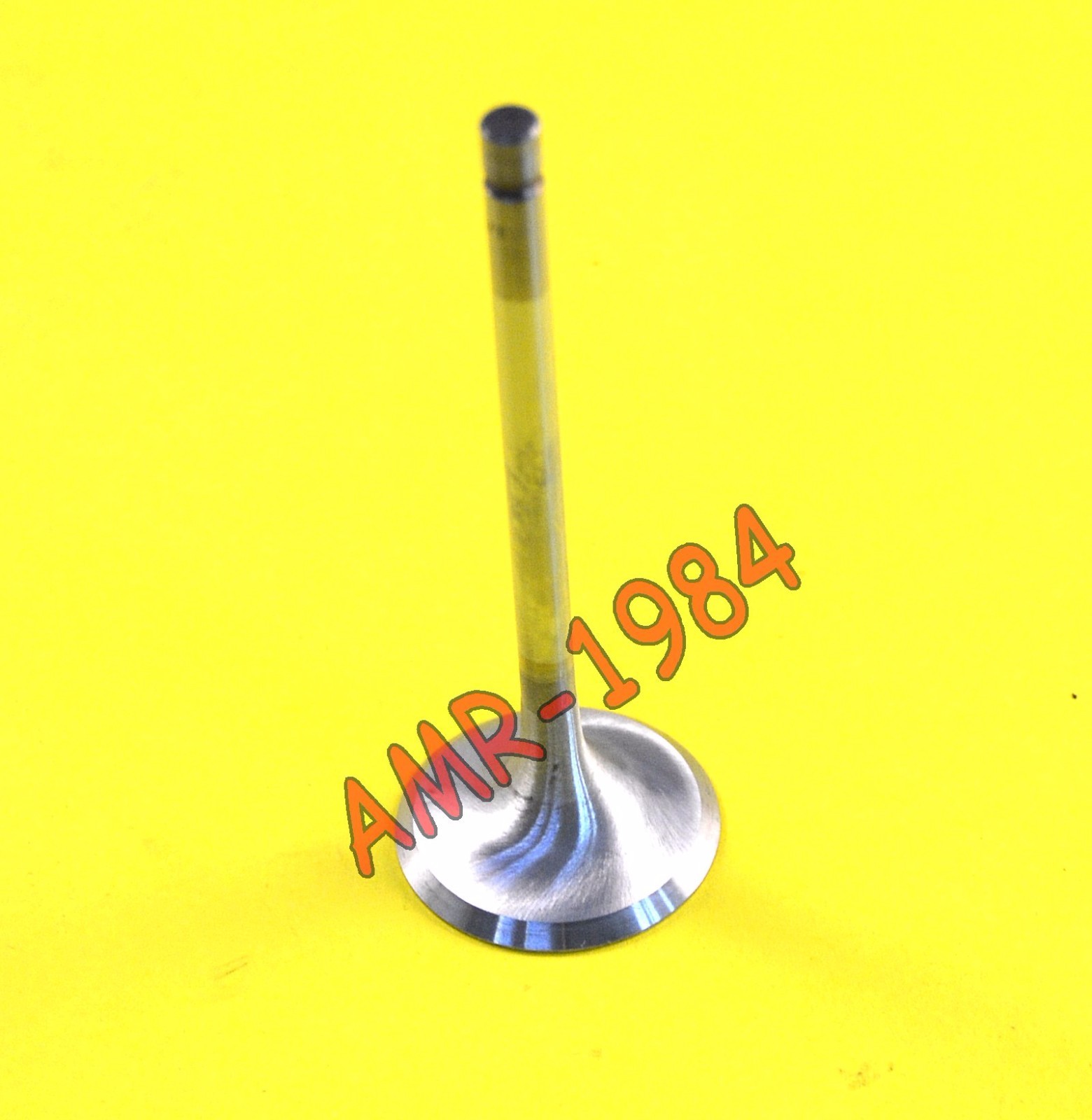 VALVOLA ASPIRAZIONE HUSQVARNA TE TC 610 1990   2000  OEM 800066427 HUSQVARNA