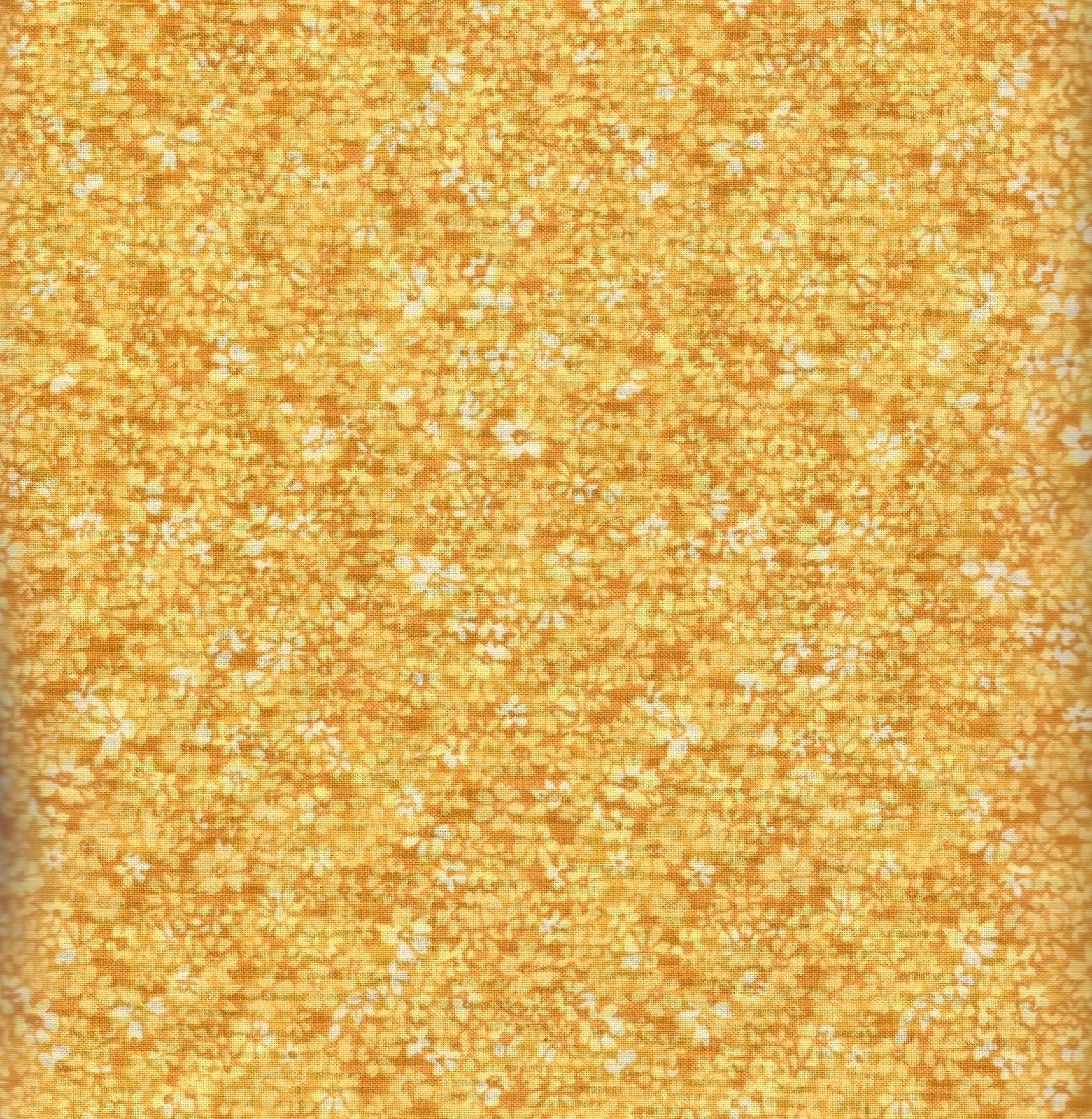 Craft Floral Fabrics