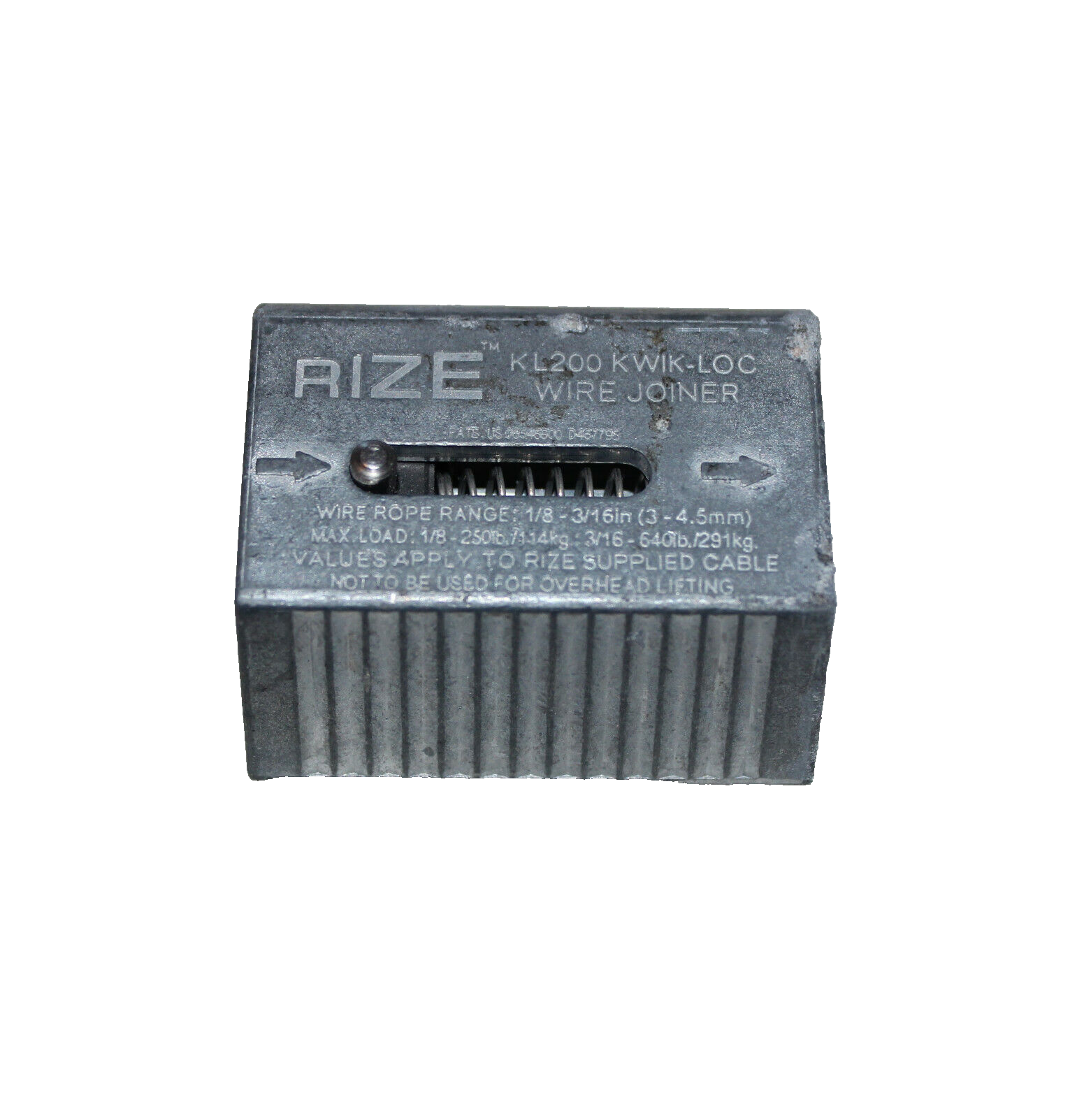 【Rei Keven】 RIZE KL200 KWIK-LOC Wire Joiner | eBay