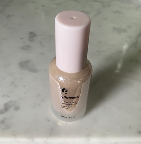 新品未使用⭐️Glossier futuredew オイルセラムハイブリッド Futuredew – Glossier