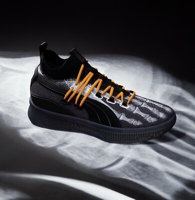 バスケットボール PUMA - PUMA CLYDE COURT &#39;KNICKS&#39; 26cm PUMA Clyde Court 'City Pack - New York' 191712-01
