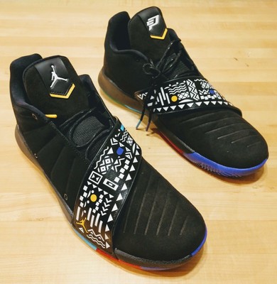 jordan cp3 xi martin