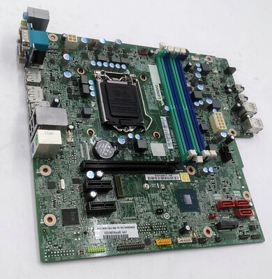 Lenovo - ごん  Lenovo ThinkCentre M710t Desktop Motherboard- 00XK134 | eBay