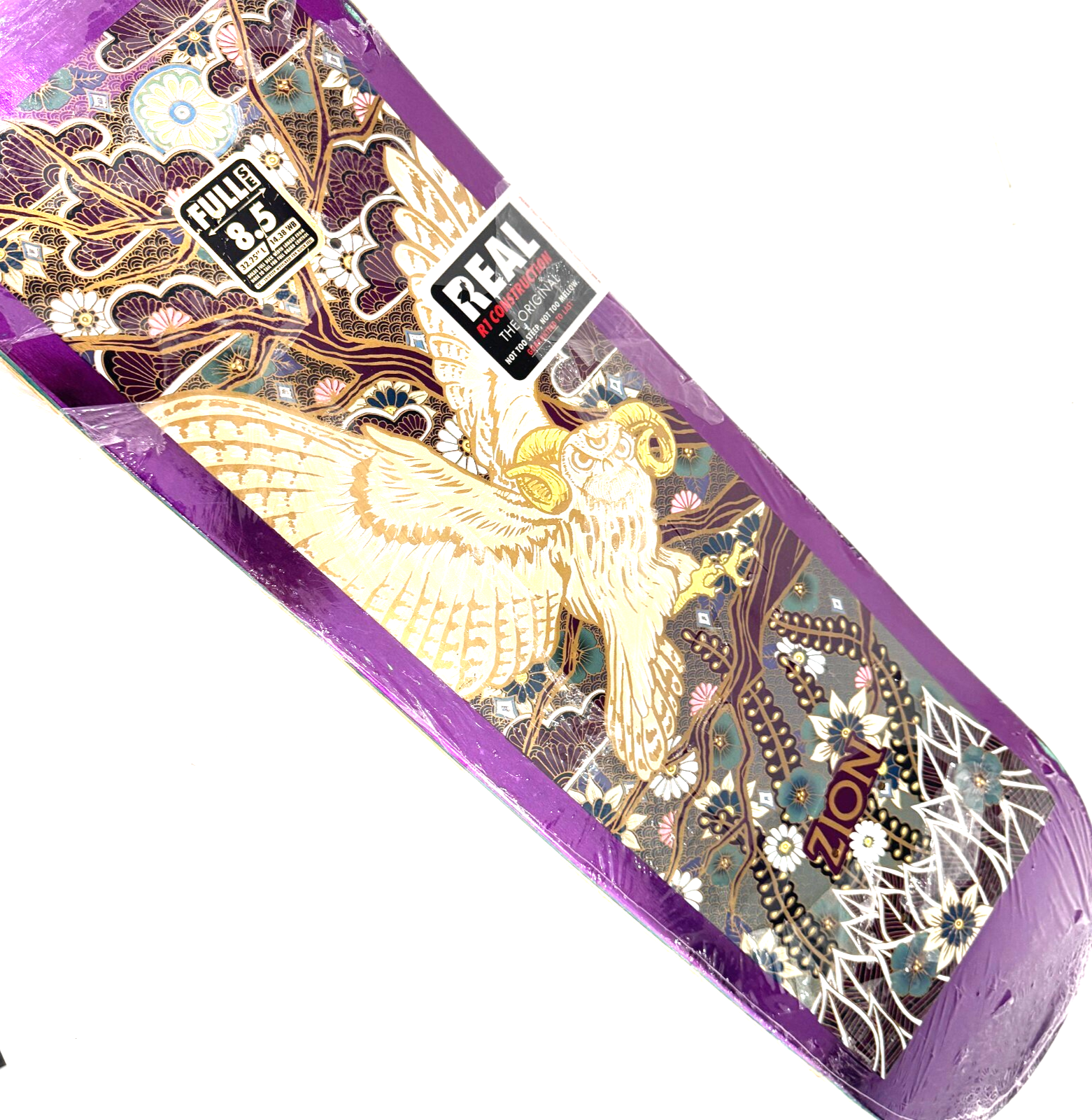 スケートボード　REAL 美品 $_57.PNG?set_id=880000500F