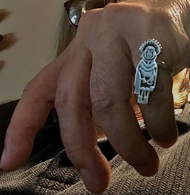 Artikelfoto(s) von einem verifizierten Käufer