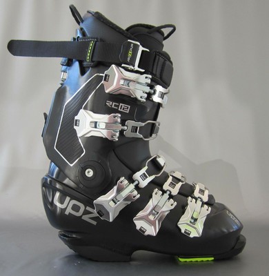 snowboard hard boots
