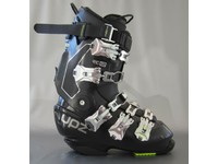alpine snowboard boots