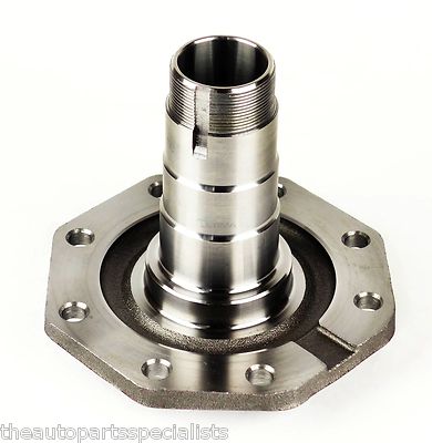FRONT STUB AXLE SPINDLE FOR TOYOTA LANDCRUISER HZJ78 HZJ79
