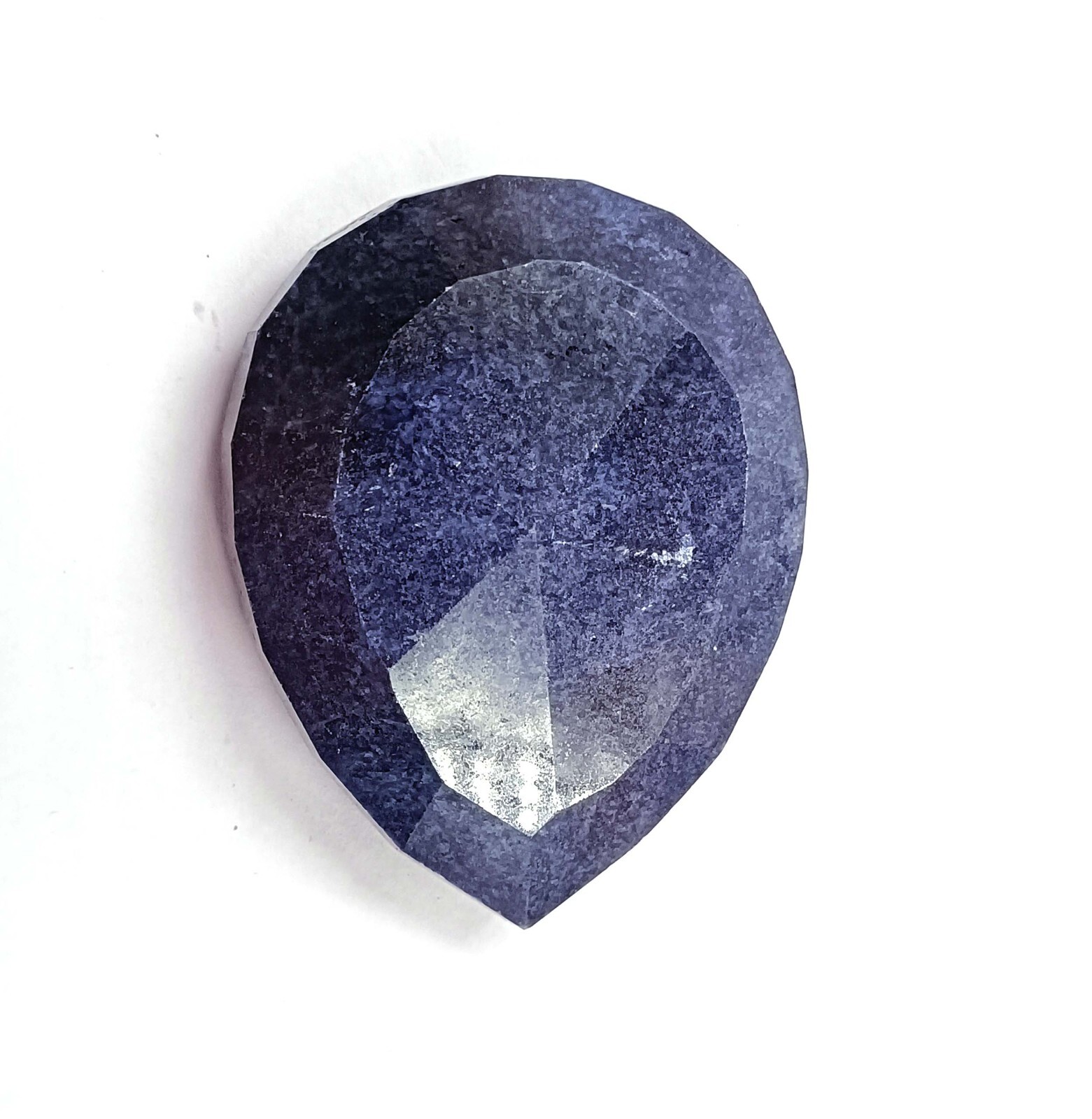 Wonderful Royal Blue Sapphire 140-160 Ct Certified African Oval Shape Gems 24N