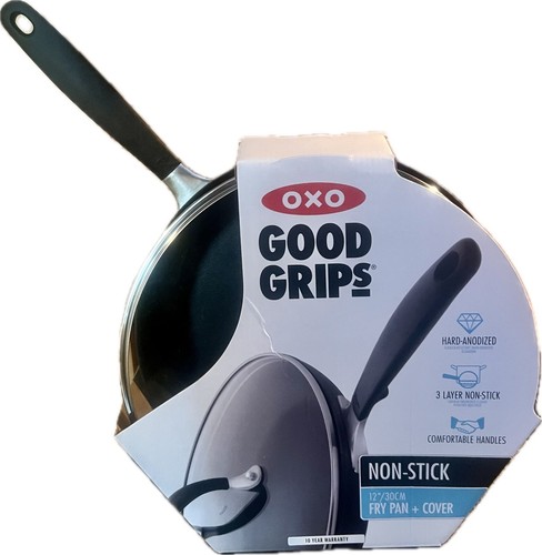 Skillet With Lid 12