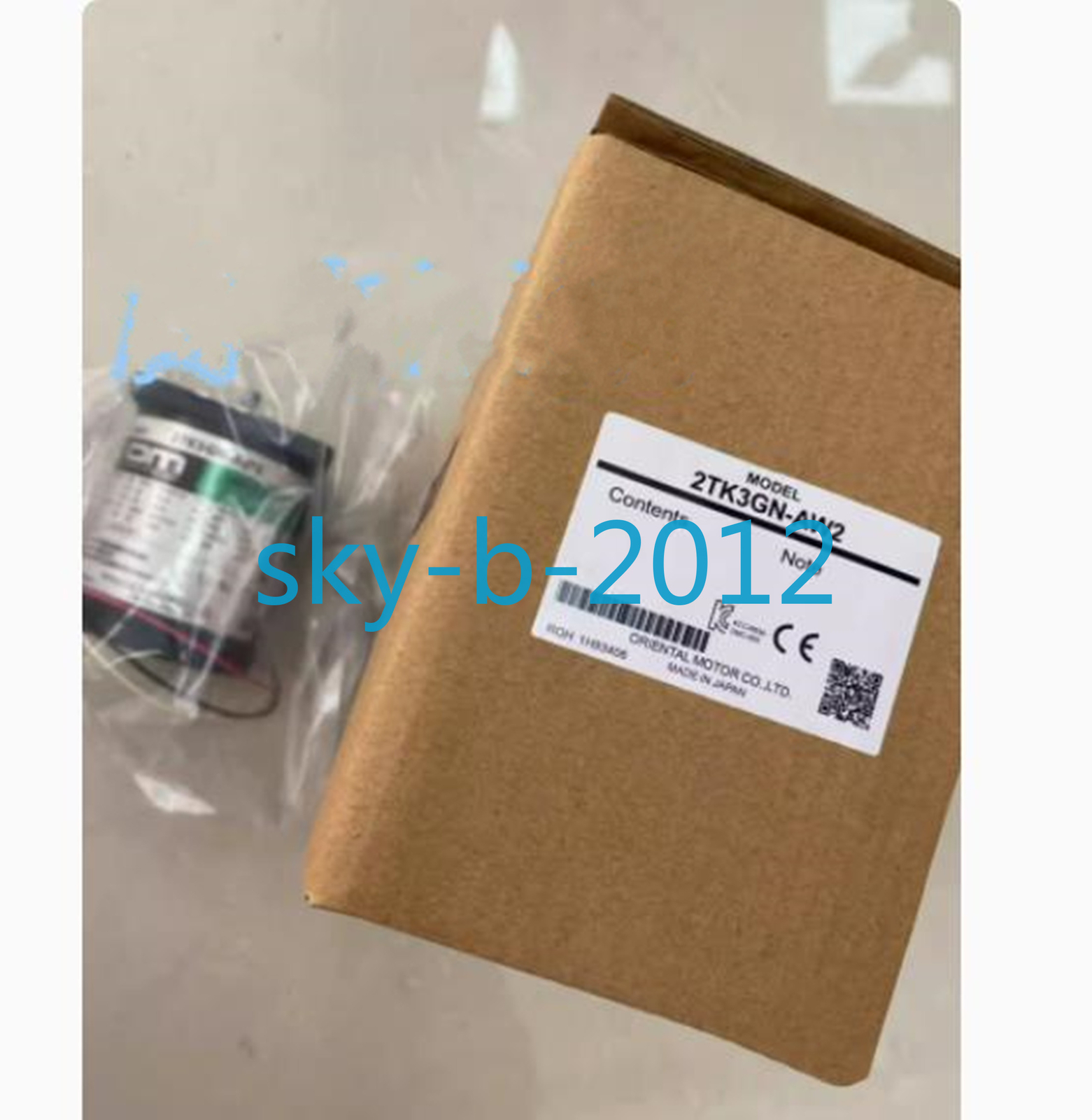 1PCS NEW IN BOX Oriental OM Motor 2TK3GN-AW2 | eBay 1PCS NEW IN BOX Oriental OM Motor 2TK3GN-AW2 | eBay
