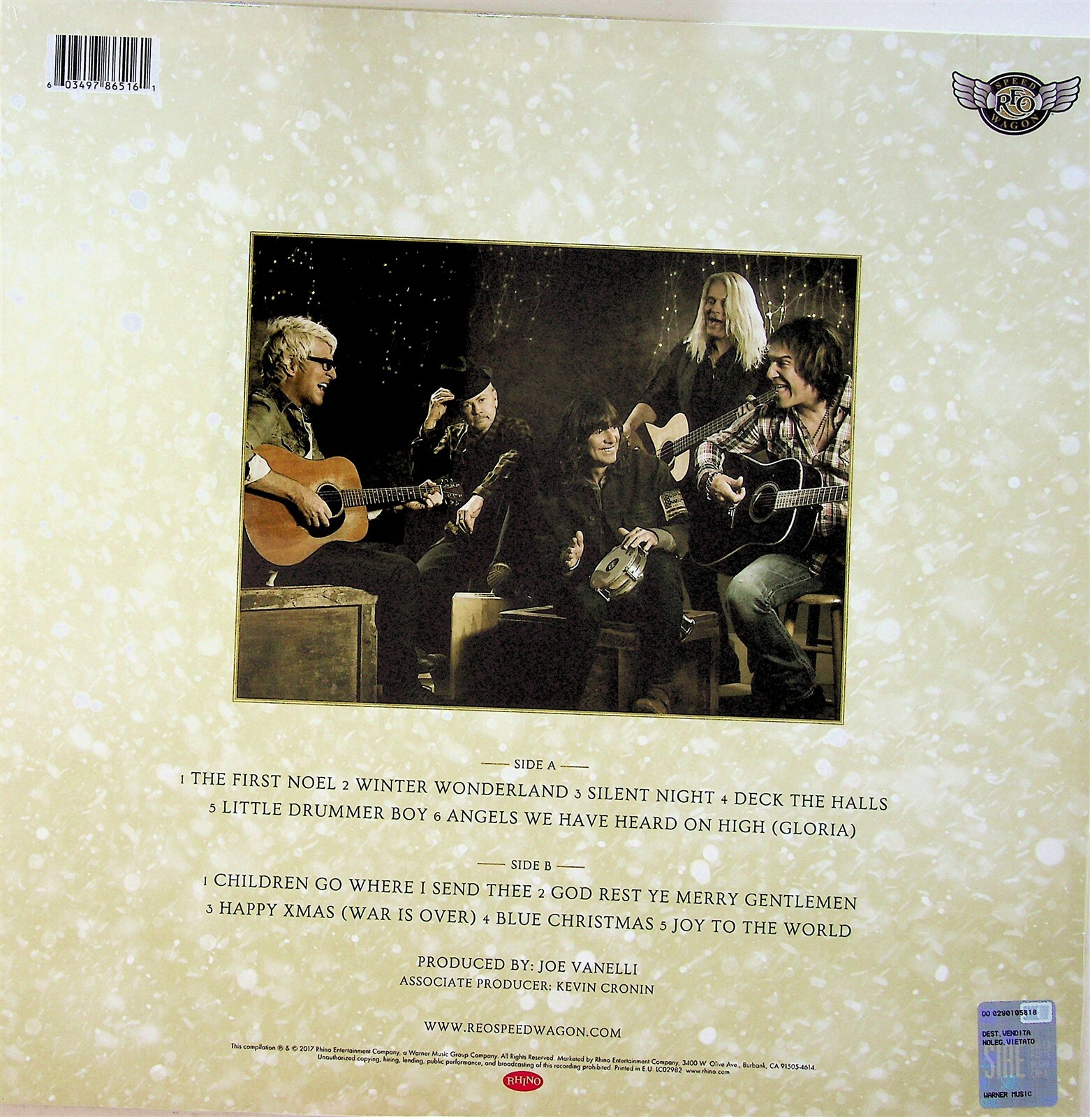 Silent Nights A Christmas Jazz Album