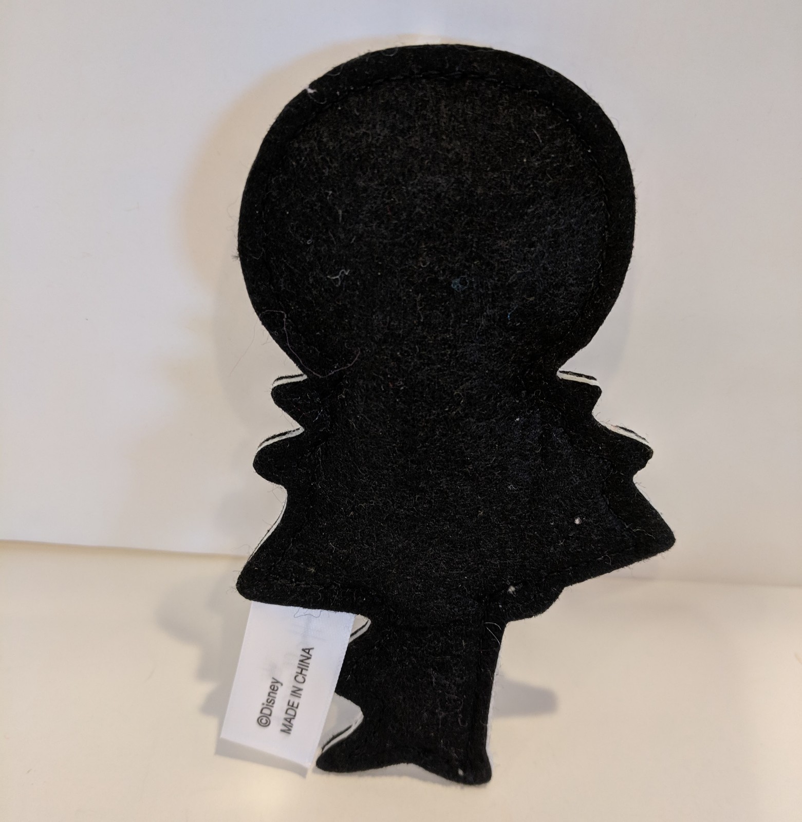 Hallmark Felt Disney Jack Skellington Christmas Ornament - Target Exclusive