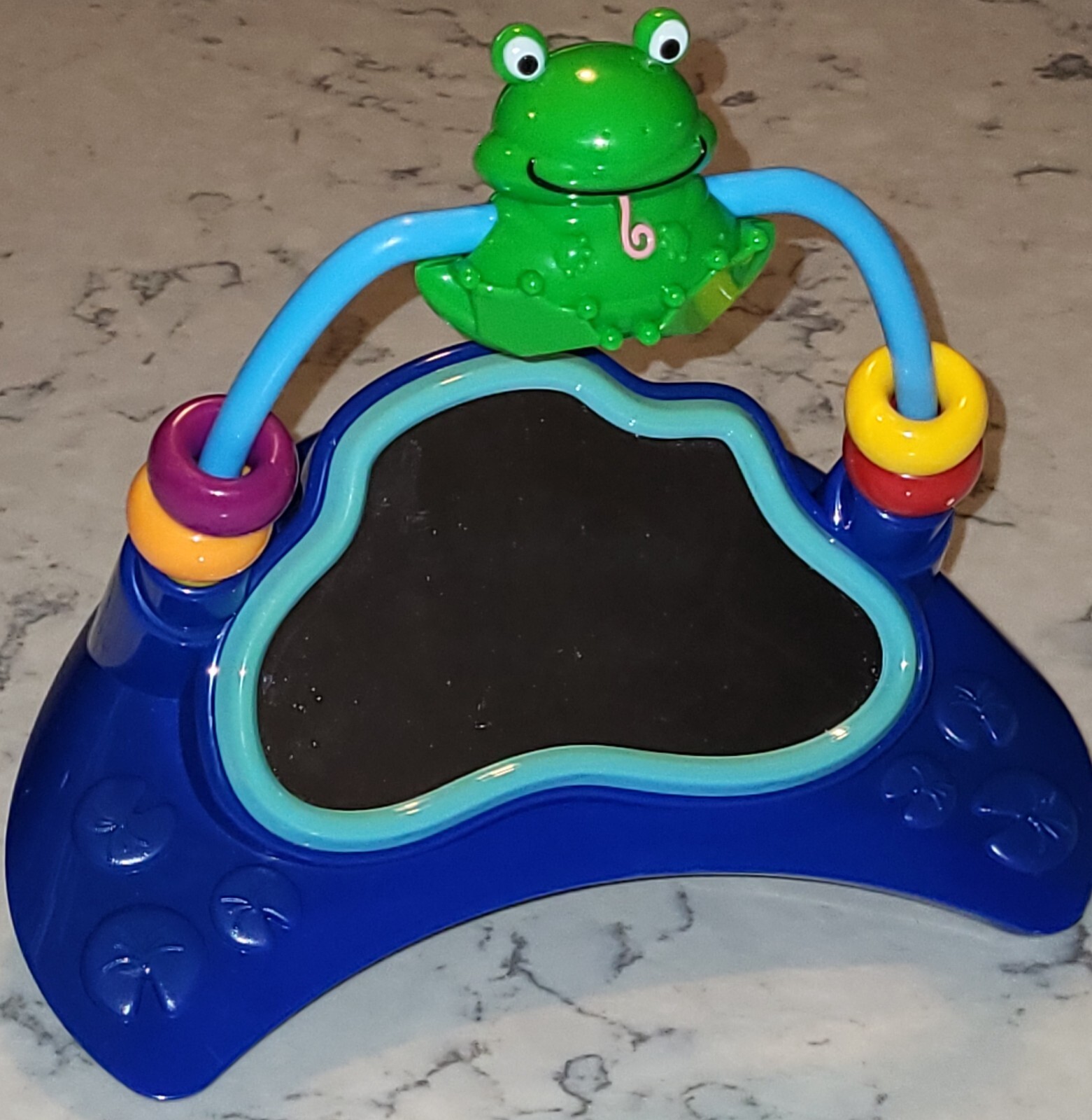 Baby Einstein Mirror Babytoys