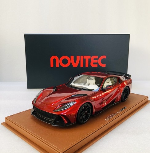 ミニカー 812 N-Largo by Novitec $_12.JPG?set_id=880000500F