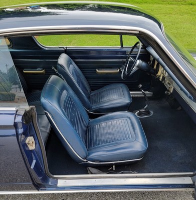 image 1 of interior