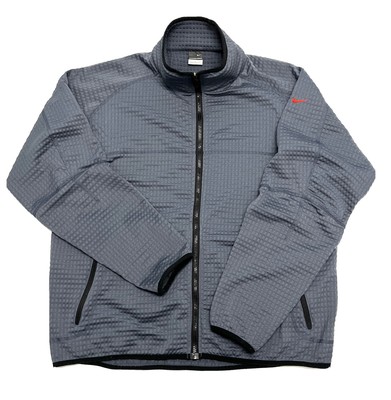 nike sphere thermal jacket