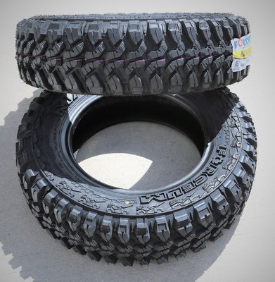Tire Forceum M/T 08 Plus LT 165/80R13 Load D 8 Ply MT Mud