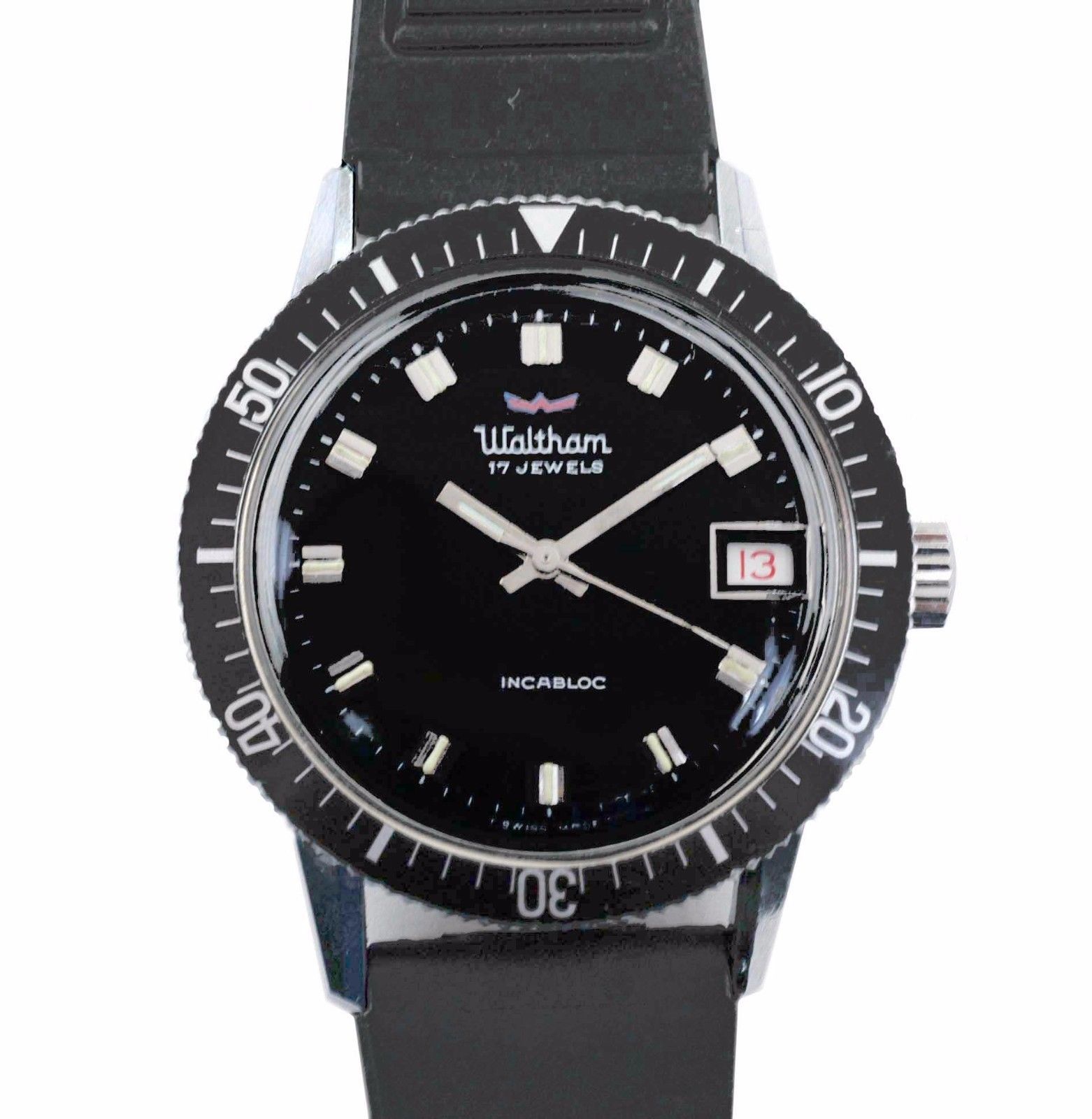 Waltham Wristwatches