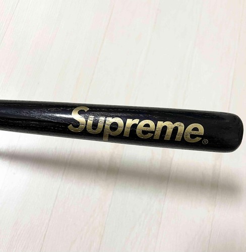 supreme louisville slugger mini baseball bat | eBay
