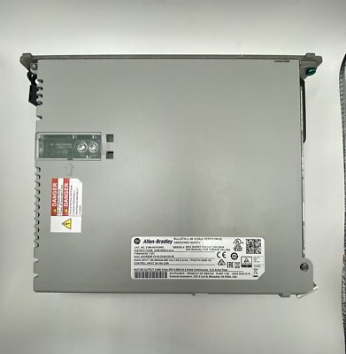 Allen-Bradley Kinetix 5500 12.5A Servo Drive (2198-H015-ERS) **NEW **