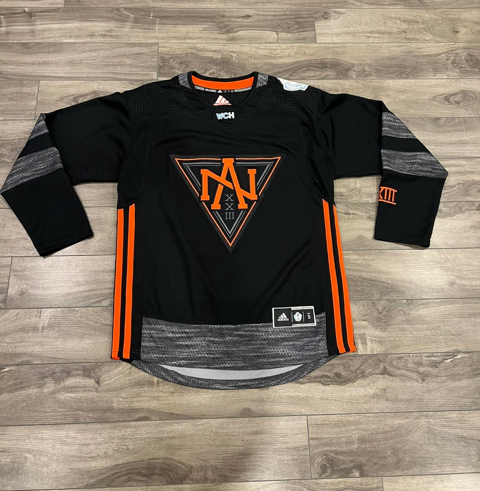 adidas team jerseys