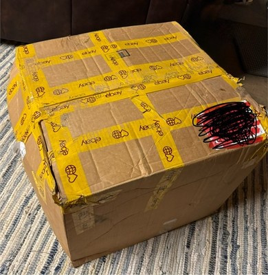 Item photo(s) from verified buyer