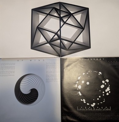 Tesseract / Altered State (2020 Reissue) 〔LP〕 Tesseract - Altered State 2 LP Vinyl SEALED 727701897417| eBay