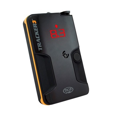 Tracker 3 1 Beacon