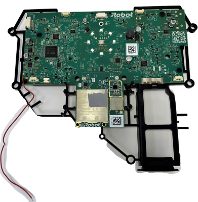 ~Roomba J7 J7+ J8 Motherboard PCB Circuit Board irobot rumba J series unregister