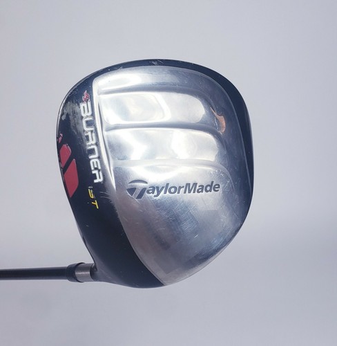 Taylormade Burner 10.5 Driver Reax 49 Flex R Mid Tip