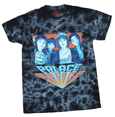 【THEAIRTOWN】pinter pix t-sirts Friday the 13th Adult New T-Shirt - Jason Voorhees Blood