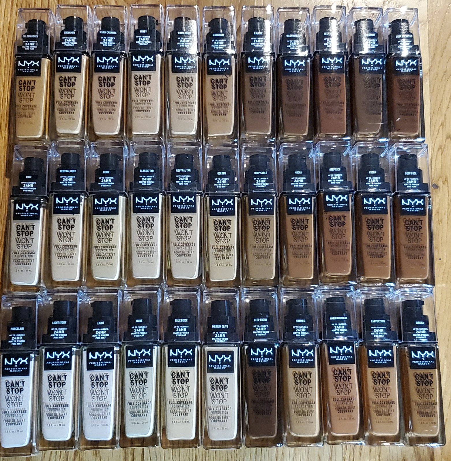 【未開封】EXCIA bare vision foundation 01 ALBION Excia Bare Vision Foundation SPF28 – Everglow Cosmetics