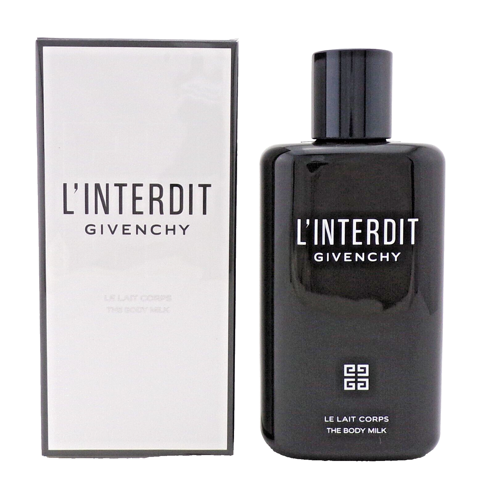 ジバンシイ　L'INTERDIT 100ml 未使用 ランテルディ オーデパルファム - オーデパルファム | Givenchy