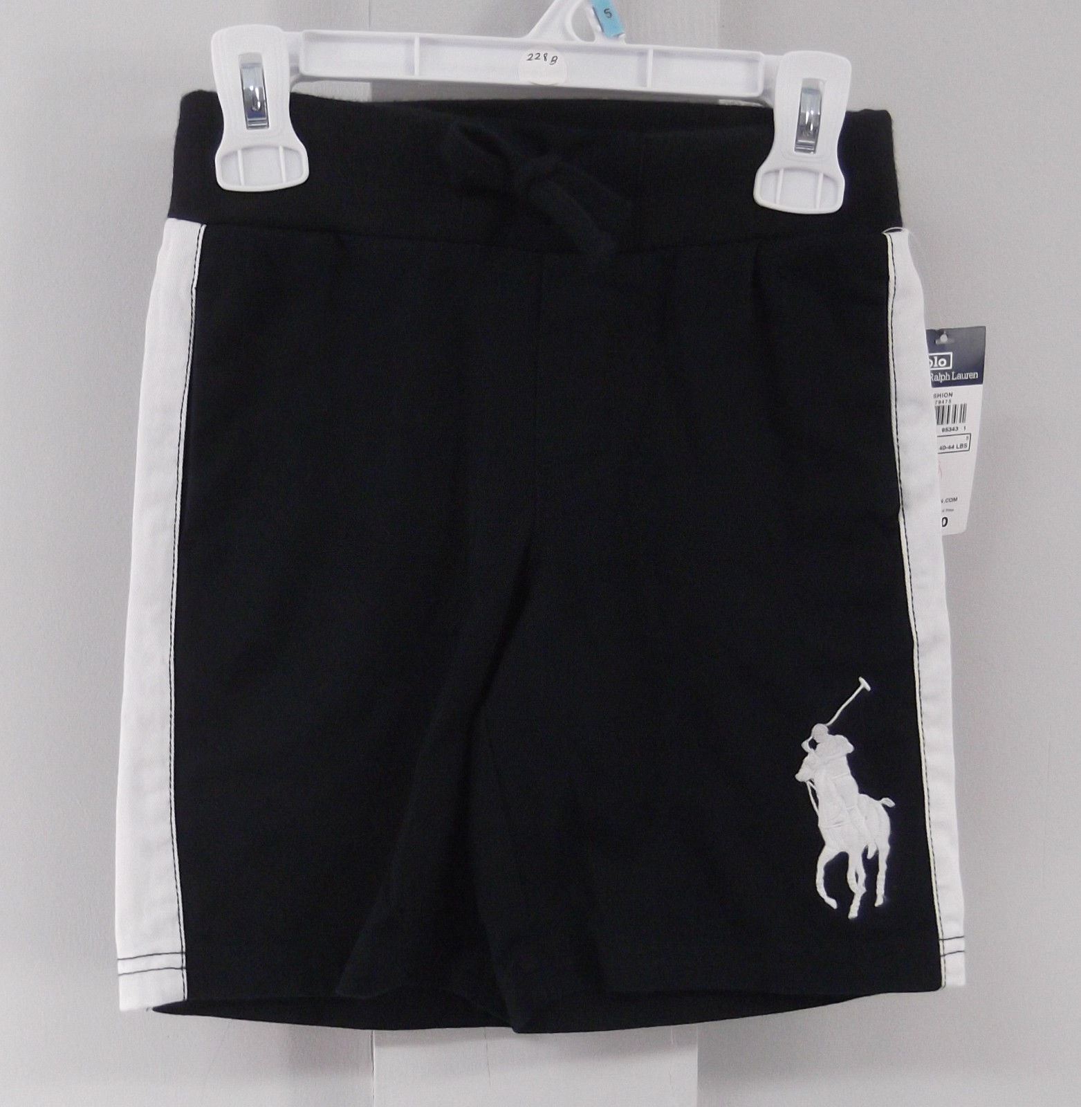 Quiksilver Shorts de mistura de Algodão para Meninos