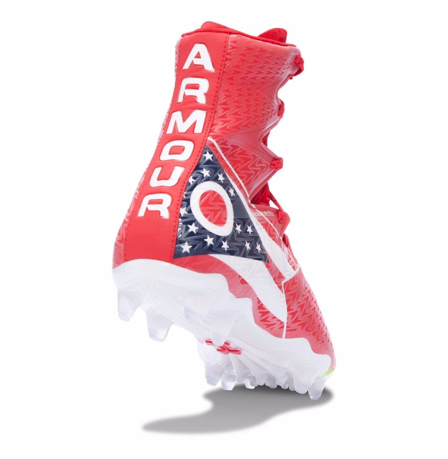 under armour state cleats