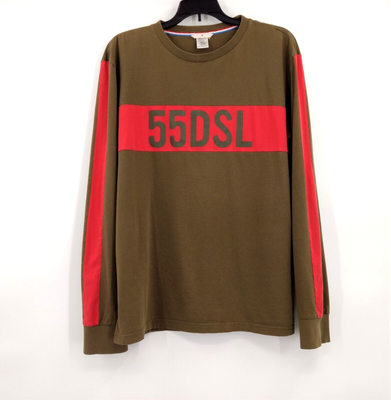 55dsl t shirt sale