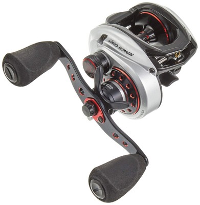 Abu Garcia REVO Winch Low Profile Revo4 Wnch