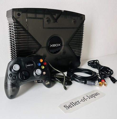 初代 XBOX スペシャルエディション 限定キーホルダー シリアルナンバー