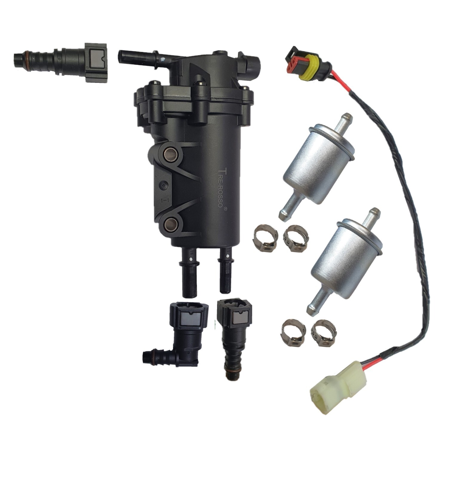 TGB Blade 550 Fl Lt Target Tr Efi Fuel Petrol Pump 926893Y