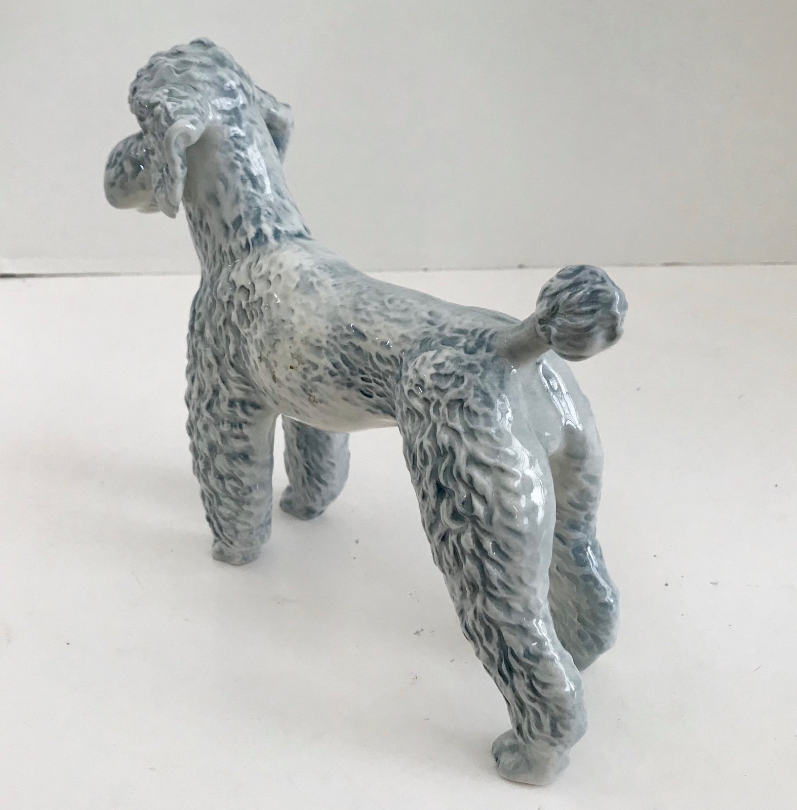 Goebels West Germany Porcelain 8