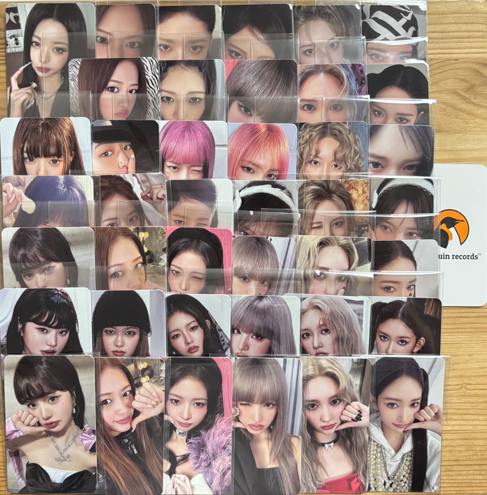 IVE ガウル ivesecret starshipsquare トレカ 4 IVE ガウル ivesecret starshipsquare トレカ 4 - メルカリ