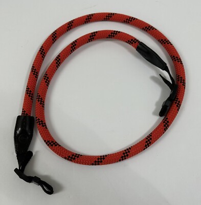 COOPH Leica Rope Strap Fire 126cm