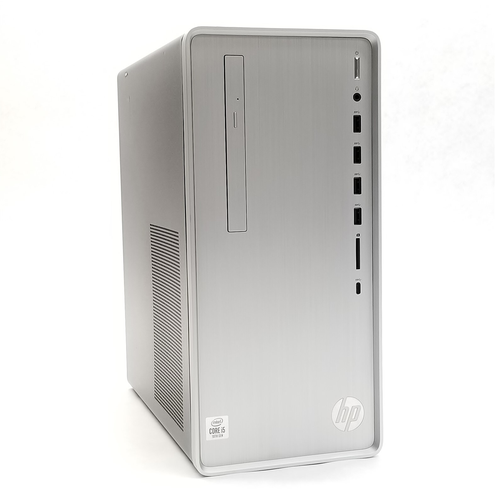 HP Pavilion Desktop PC TP01-1052PC i5-10400 2.90GHz 16GB HP Pavilion Desktop PC TP01-1052PC i5-10400 2.90GHz 16GB